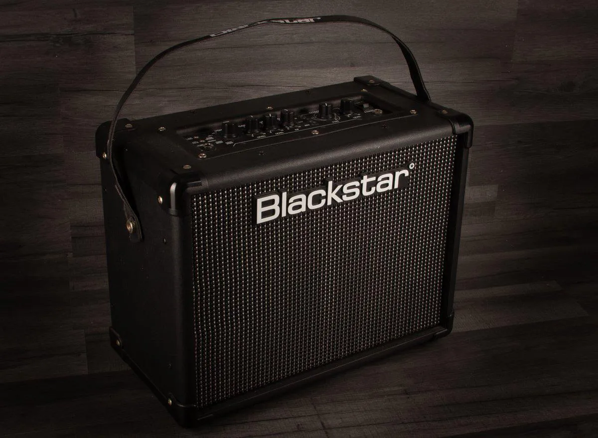 USED - Blackstar -  Id Core 20W V2 Stereo Digital Combo