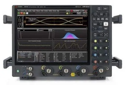 UXR0402A Keysight Digital Oscilloscope