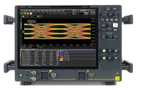 UXR0504A Keysight Digital Oscilloscope