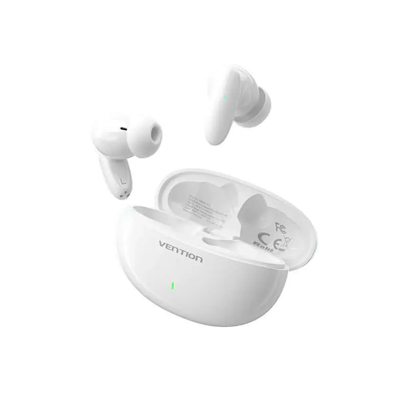 Vention Bluetooth 5.3 Earphones TWS True Wireless Earbuds