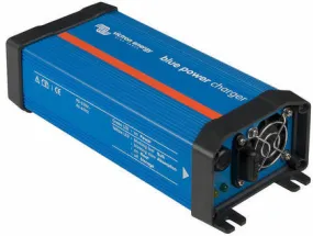 Victron BluePower 24/8 IP20 acculader 110 Volt