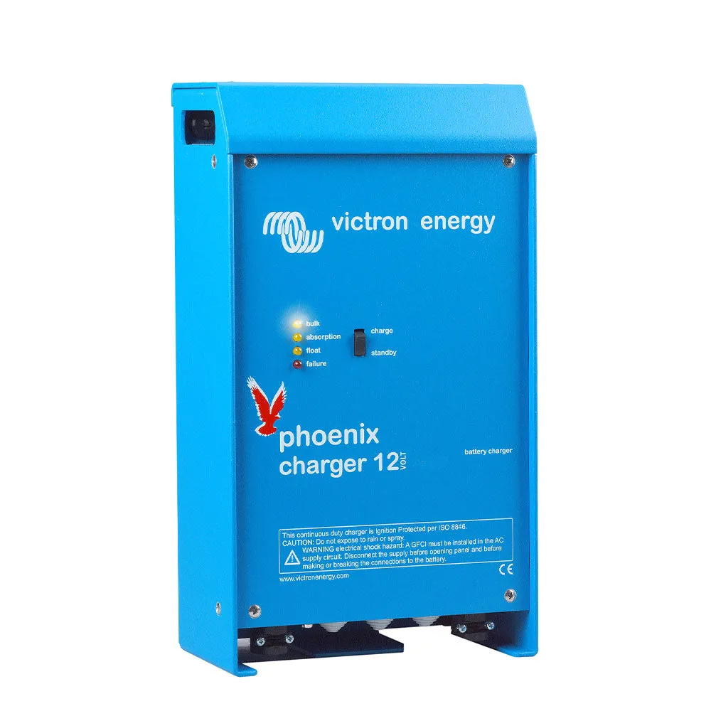 Victron Phoenix Charger 12V/50A (2 1)