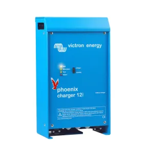 Victron Phoenix Charger 12V/50A (2 1)