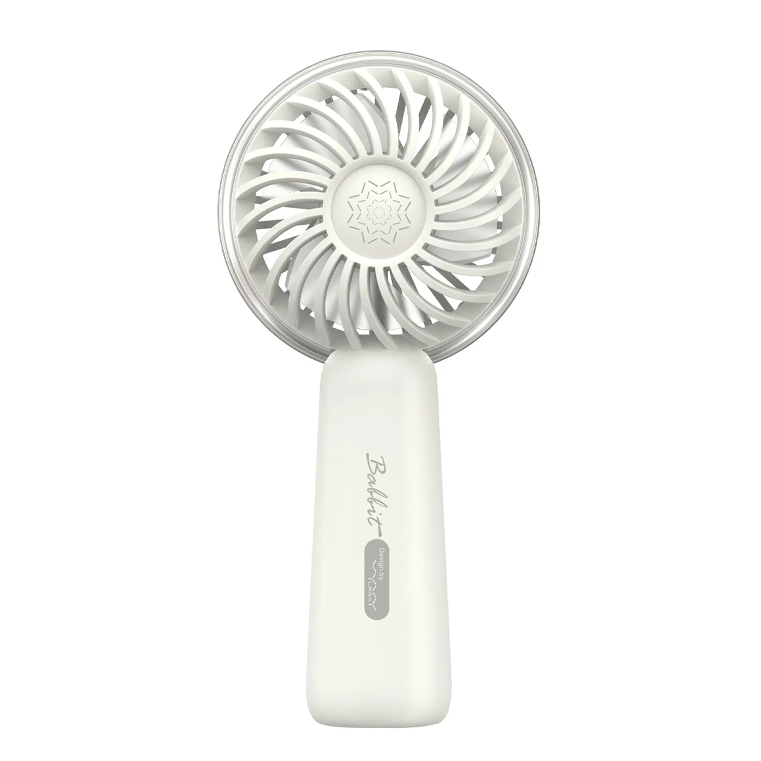 Vyvylabs Babbit Handheld Fan