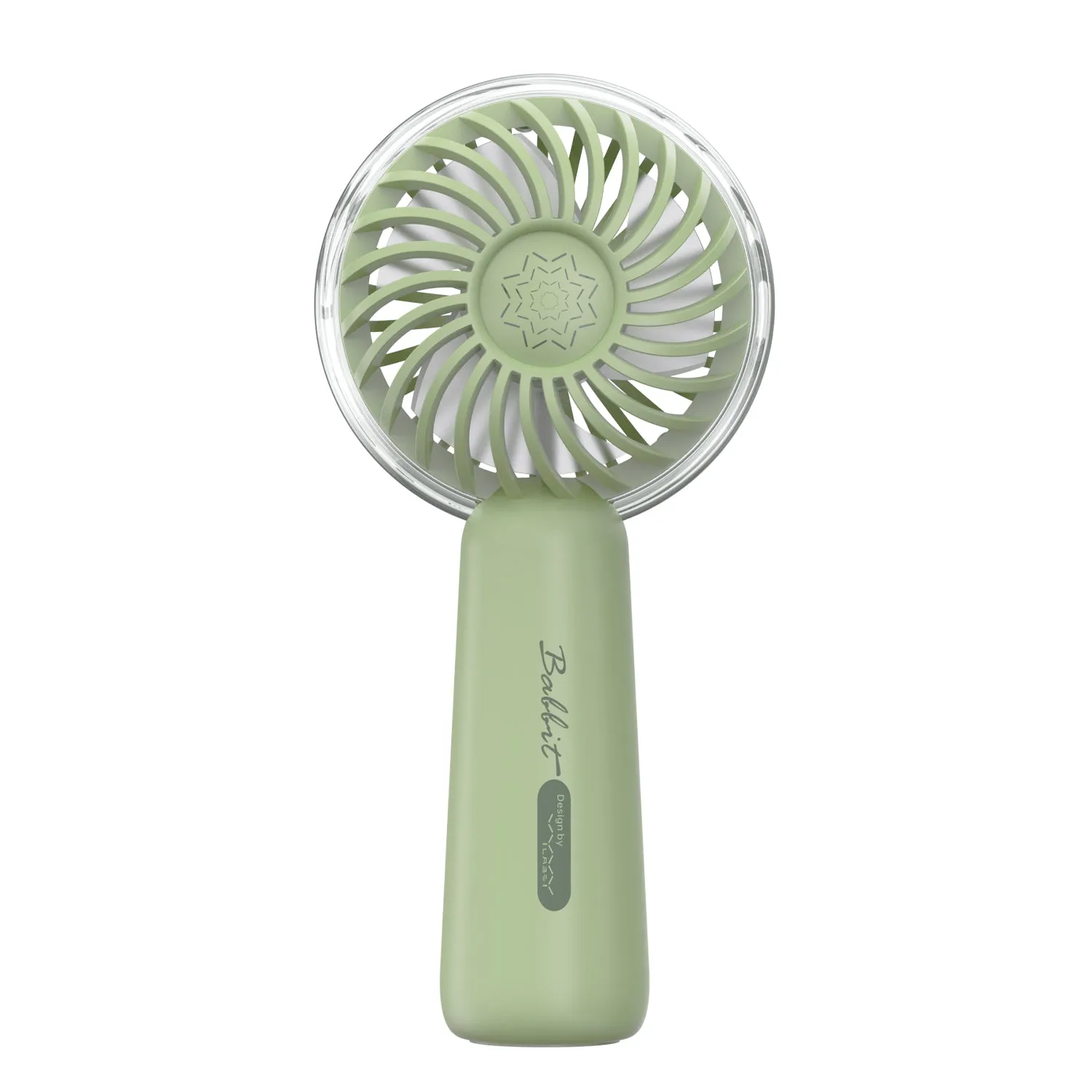 Vyvylabs Babbit Handheld Fan