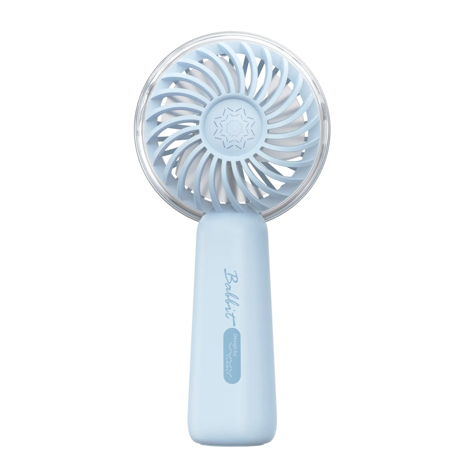 Vyvylabs Babbit Handheld Fan