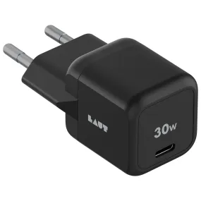 WALL CHARGER UNIVERSAL PLUS 30W