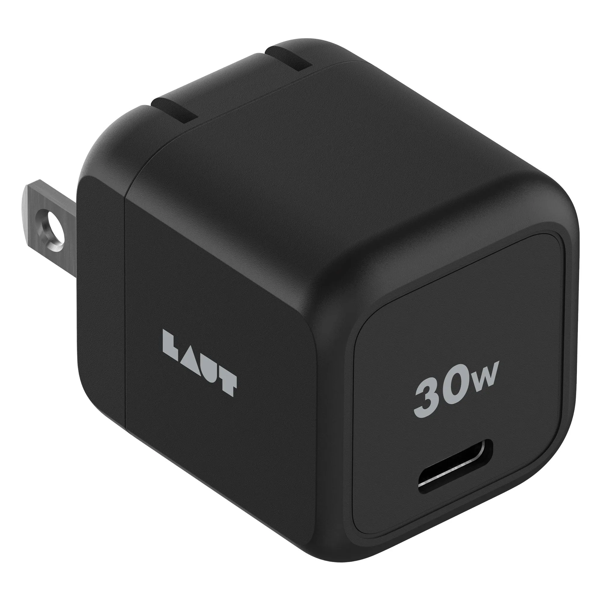 WALL CHARGER UNIVERSAL PLUS 30W