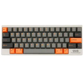 [Wholesale] Domikey hhkb abs doubleshot keycap set dolch orange for topre stem