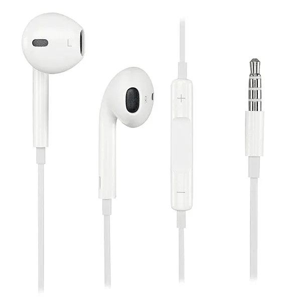 Wired Earbuds