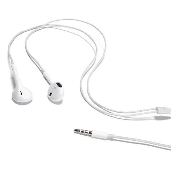 Wired Earbuds