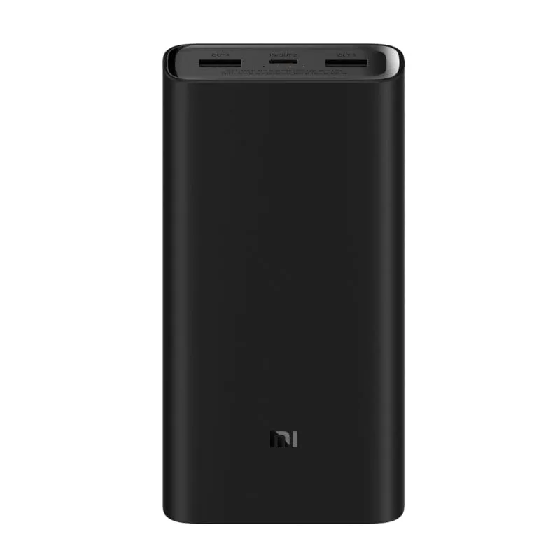 Xiaomi 50 W Power Bank 20000m Ah Bhr5121 Gl