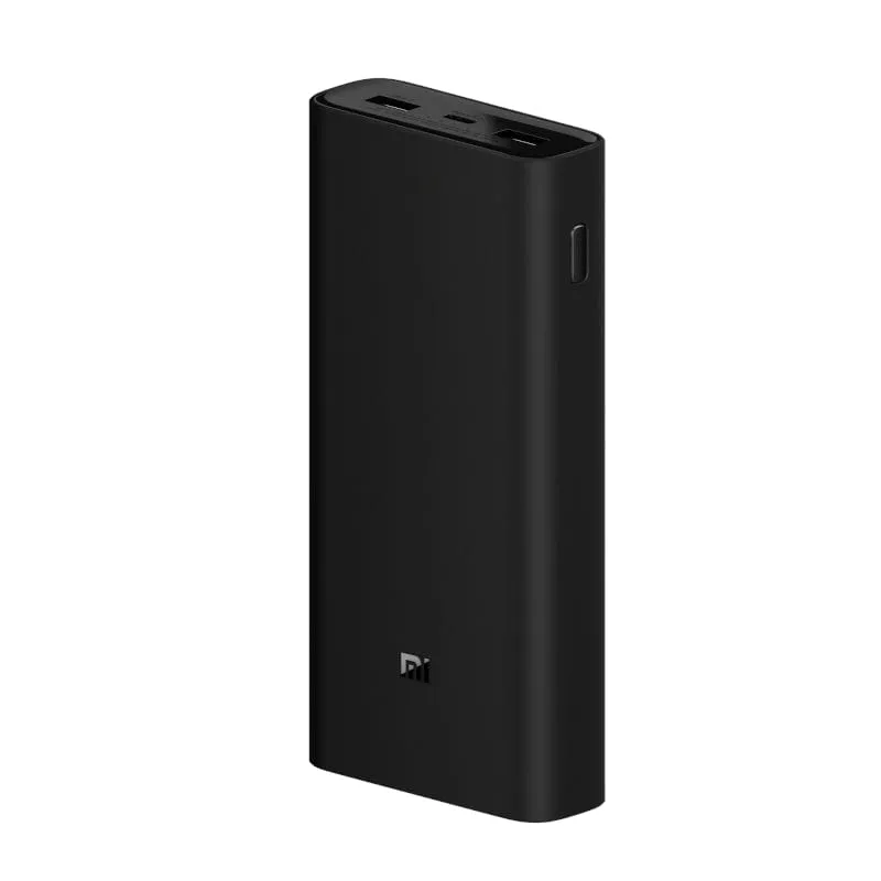 Xiaomi 50 W Power Bank 20000m Ah Bhr5121 Gl