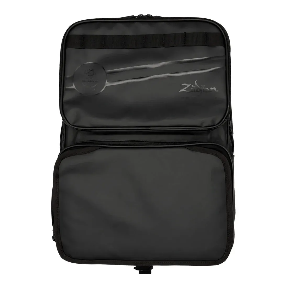 Zildjian Touring Backpack - Black